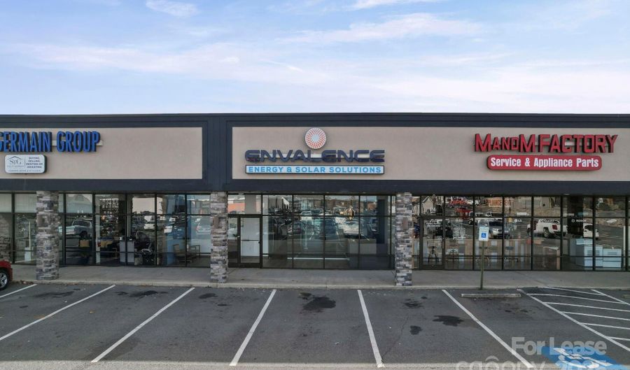 814 NC 24/27, Albemarle, NC 28001 - 0 Beds, 0 Bath