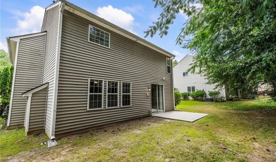 151 Silver Mine Trl, Austell, GA 30168 - 3 Beds, 3 Bath