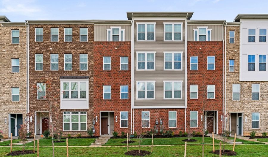 138 MATISSE Pl 1003G, Bowie, MD 20716 - 3 Beds, 3 Bath