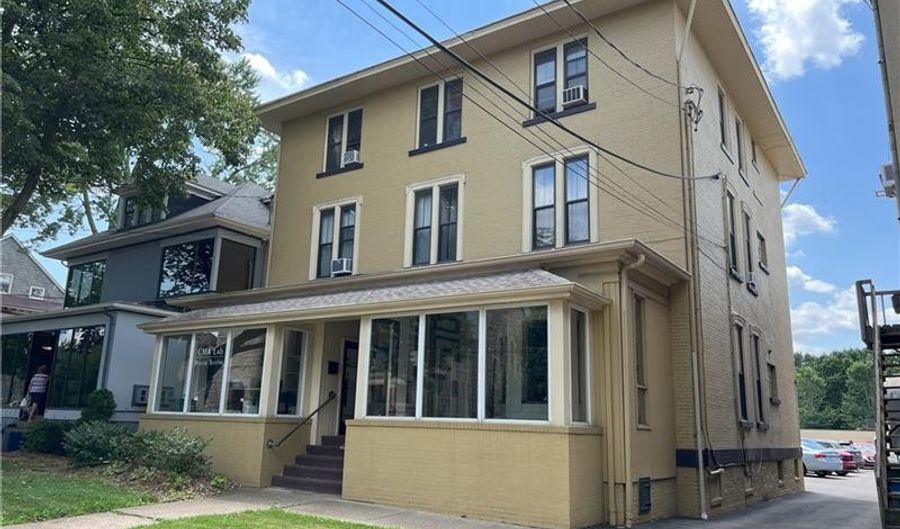 265 College Ave, Beaver, PA 15009 - 0 Beds, 0 Bath