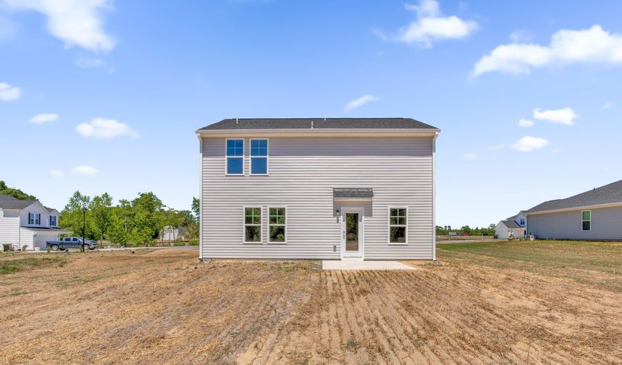 285 Buggy Top Ln, Autryville, NC 28318 - 4 Beds, 3 Bath