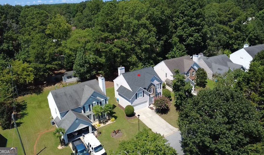4790 NATURE, Austell, GA 30106 - 4 Beds, 3 Bath