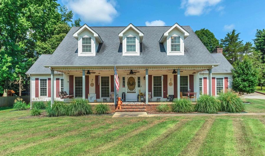 216 Whitfield Dr, Athens, AL 35613 - 3 Beds, 3 Bath