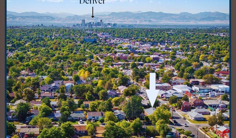 1391 Lima St, Aurora, CO 80010 - 0 Beds, 0 Bath
