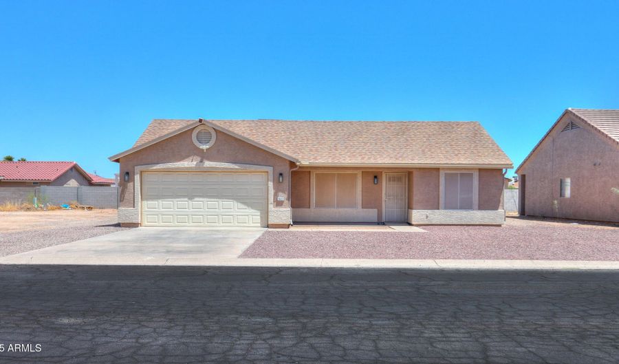 15171 S AMADO Blvd, Arizona City, AZ 85123 - 3 Beds, 2 Bath