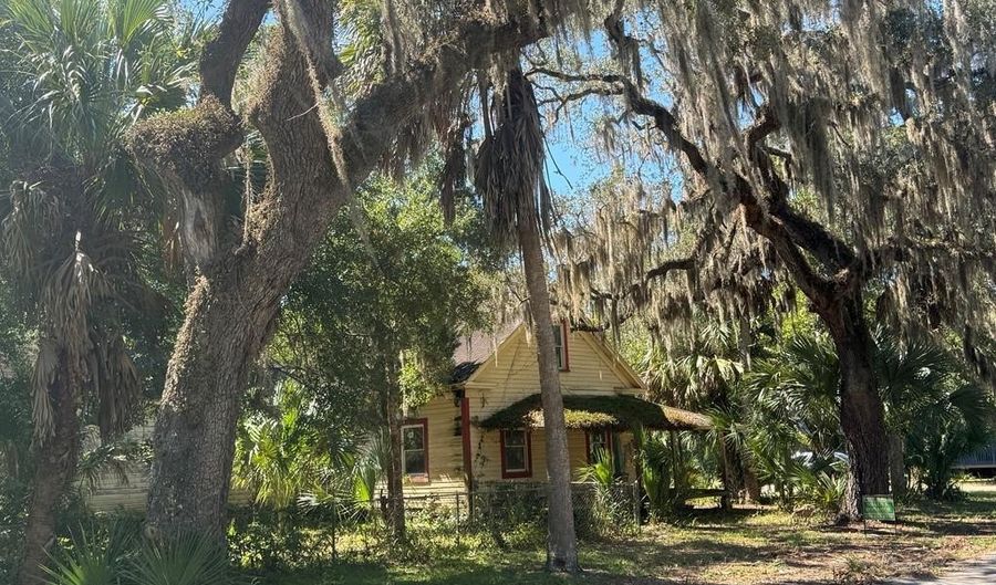 179 6th St, Apalachicola, FL 32320 - 0 Beds, 0 Bath