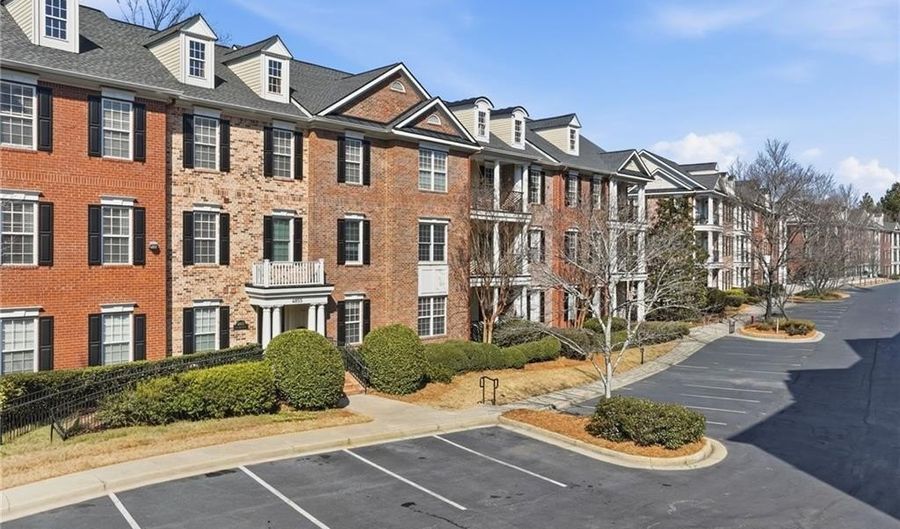 4855 Ivy Ridge Dr SE 305, Atlanta, GA 30339 - 2 Beds, 2 Bath