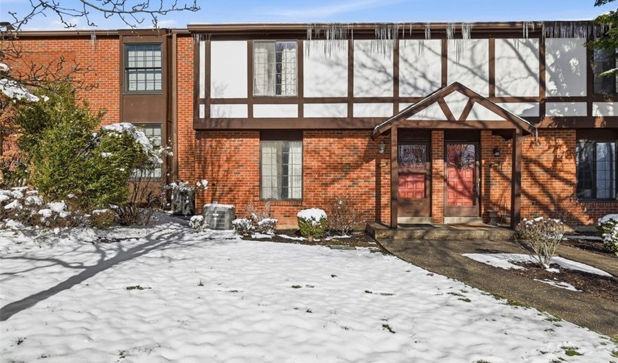612 Sewickley Heights Dr, Aleppo, PA 15143 - 3 Beds, 2 Bath