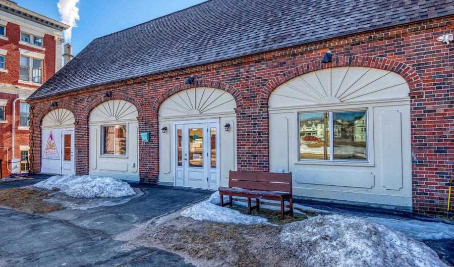 206 Main St, Berlin, NH 03570 - 0 Beds, 0 Bath