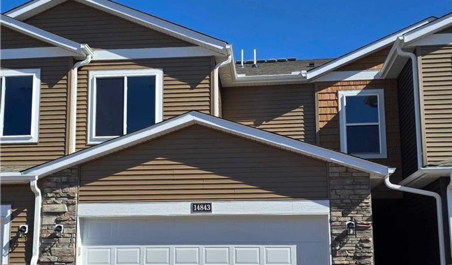 14843 Willemite St NW, Ramsey, MN 55303 - 3 Beds, 3 Bath