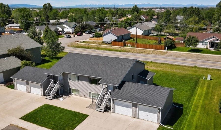 807 Mantle Dr, Belgrade, MT 59714 - 0 Beds, 0 Bath