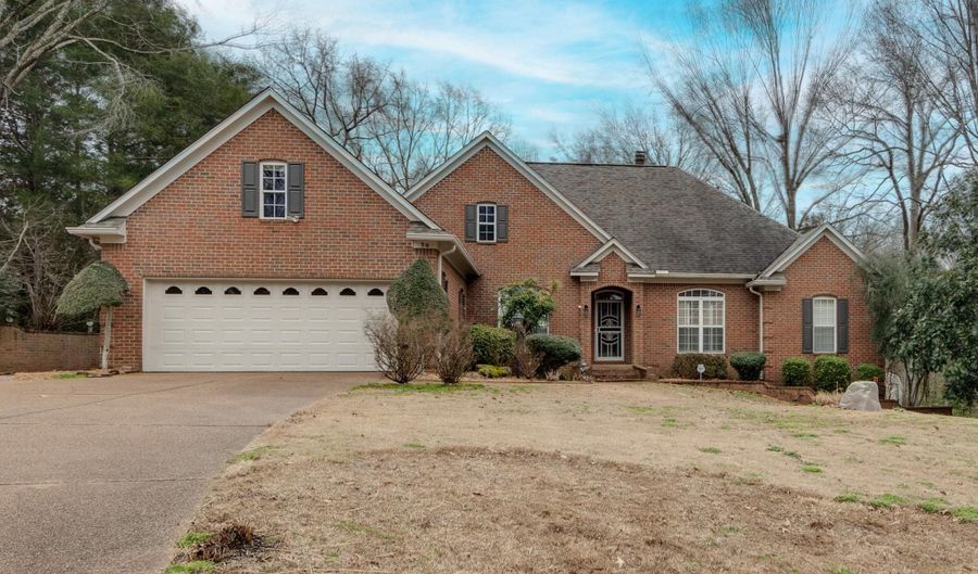 50 WOODWIND, Arlington, TN 38028 - 4 Beds, 4 Bath