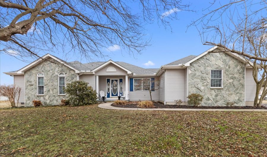 31434 DOGWOOD ESTATES Dr, Dagsboro, DE 19939 - 3 Beds, 2 Bath