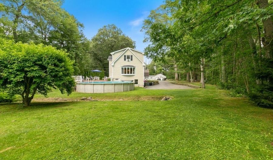 19 Off Webster St, Andover, MA 01810 - 4 Beds, 2 Bath