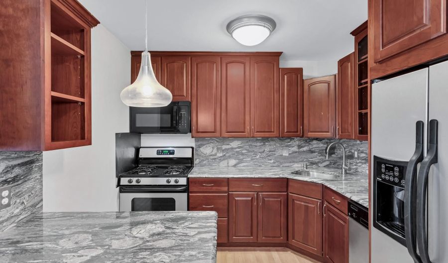 2401 H St NW 409, Washington, DC 20037 - 2 Beds, 1 Bath
