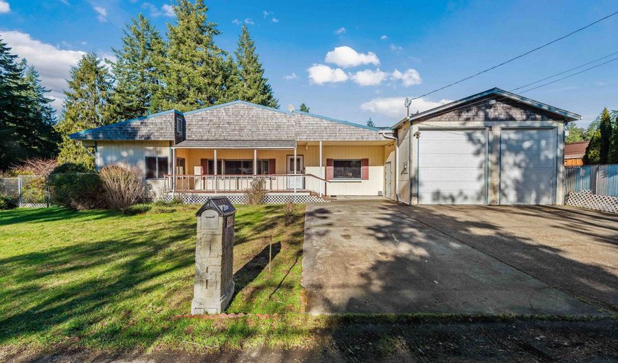 87463 MCTIMMONS Ln, Bandon, OR 97411 - 3 Beds, 2 Bath