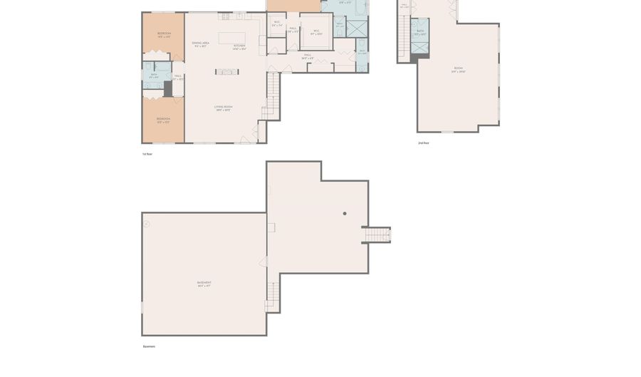 51 Colby Farm Rd, Chester, NH 03036 - 3 Beds, 4 Bath