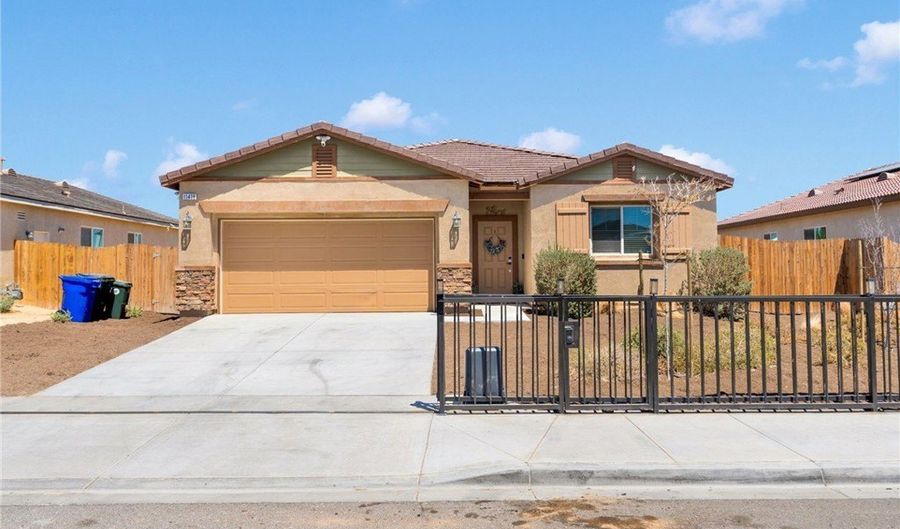 11438 Helena St, Adelanto, CA 92301 - 3 Beds, 2 Bath