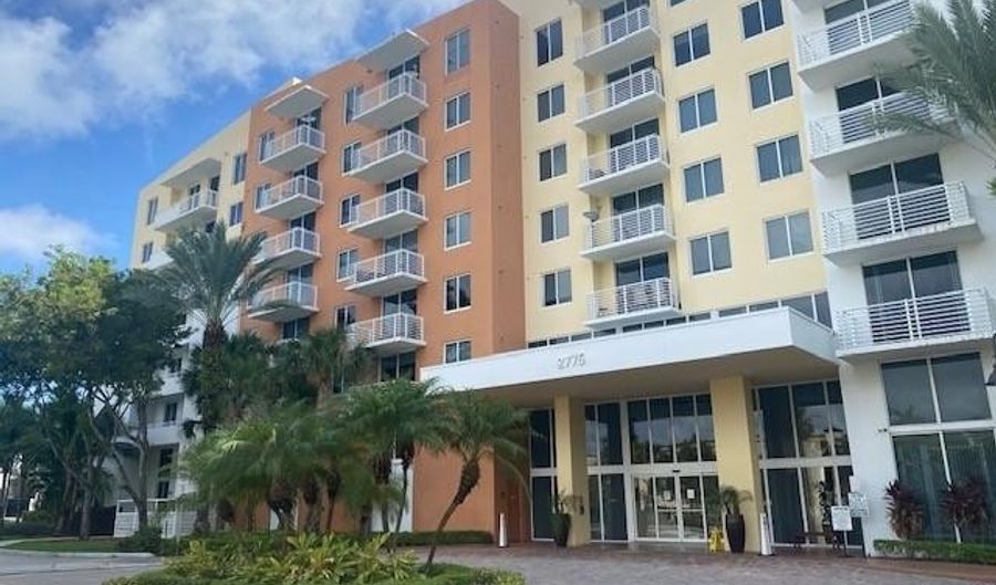 2775 NE 187TH St 523, Aventura, FL 33180 - 2 Beds, 2 Bath