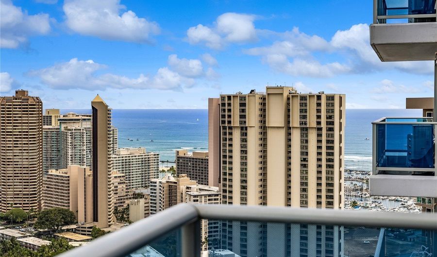 1631 Kapiolani Blvd 3706, Honolulu, HI 96814 - 3 Beds, 2 Bath