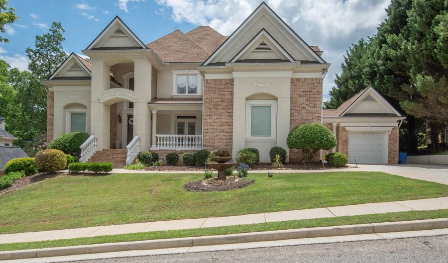 4054 Lyon Blvd SW, Atlanta, GA 30331 - 5 Beds, 6 Bath