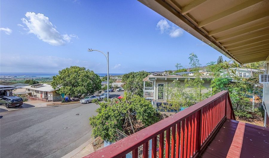 92-691 Wainohia Way, Kapolei, HI 96707 - 4 Beds, 2 Bath