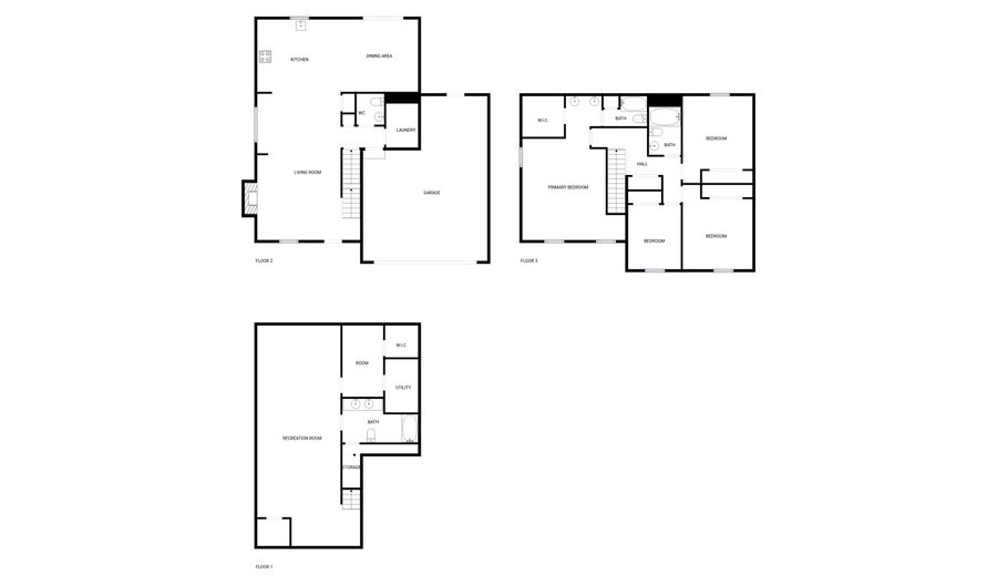 1463 Pippin Ct, Avon, IN 46123 - 4 Beds, 4 Bath
