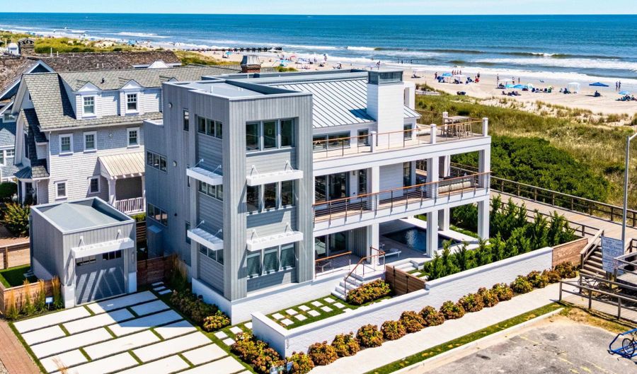 83 E 25th, Avalon, NJ 08202 - 6 Beds, 6 Bath