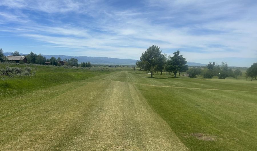 120 PERIMETER SEE LOT 11 Dr, Alta, WY 83414 - 0 Beds, 0 Bath