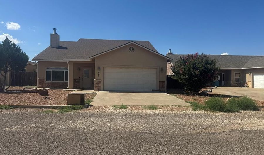 903 W Uvalde, Alpine, TX 79830 - 3 Beds, 2 Bath