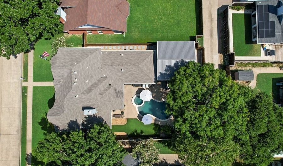 763 Livingston Dr, Allen, TX 75002 - 4 Beds, 3 Bath