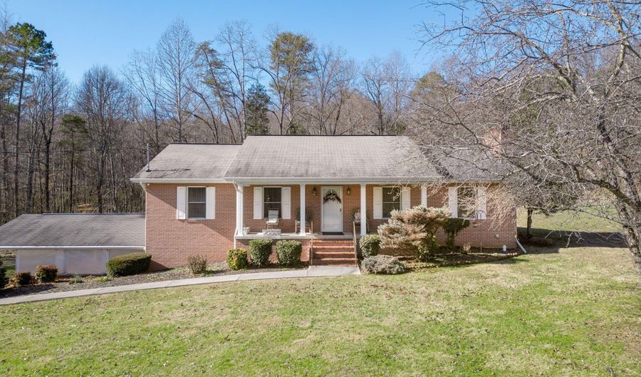 10745 Rutledge Pike, Blaine, TN 37709 - 3 Beds, 3 Bath