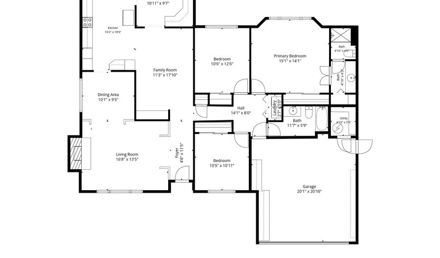 19365 SW CLARION Ct, Beaverton, OR 97003 - 3 Beds, 2 Bath