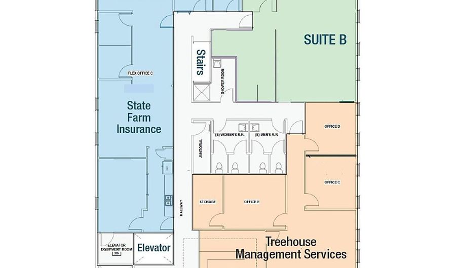 512 5th St Suite B, Berthoud, CO 80513 - 0 Beds, 0 Bath