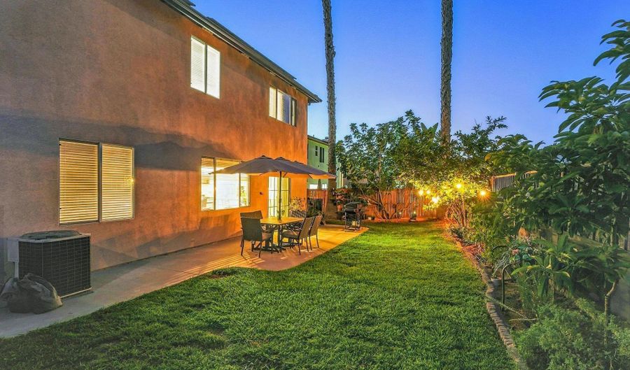 5058 Lake Circle Rd, Fallbrook, CA 92028 - 4 Beds, 3 Bath