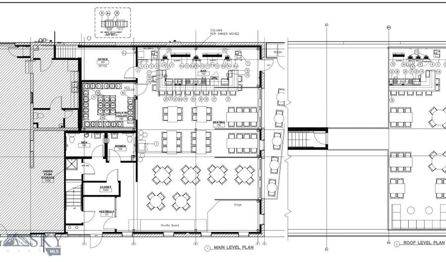 101 N Rouse 2, Bozeman, MT 59715 - 0 Beds, 0 Bath