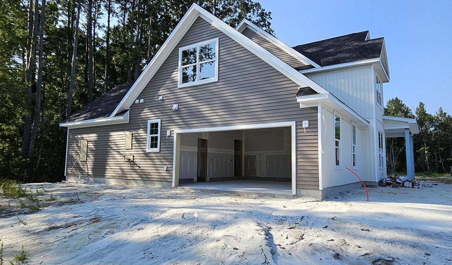 1156 Porcher School Rd, Awendaw, SC 29429 - 3 Beds, 3 Bath