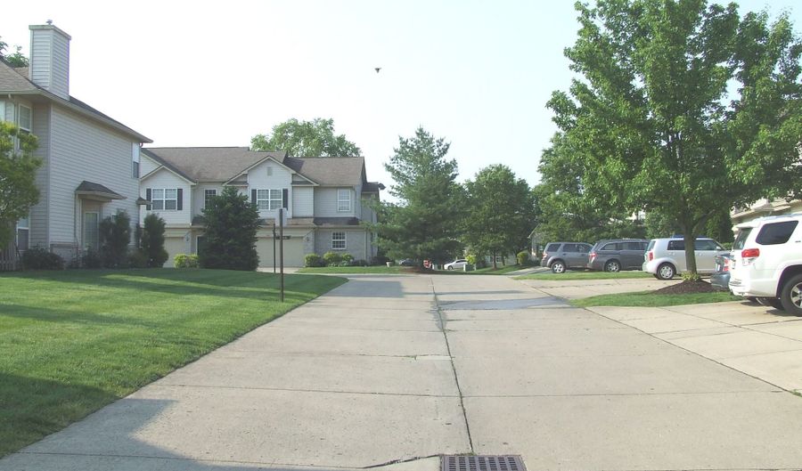 7026 Forrester Ln, Indianapolis, IN 46217 - 3 Beds, 3 Bath