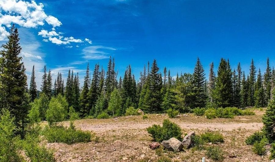 319 N Highland Dr, Brian Head, UT 84719 - 0 Beds, 0 Bath