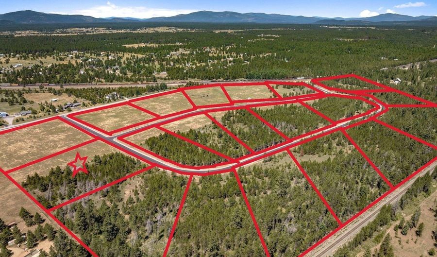 Lot 9 Dawson Lp, Athol, ID 83801 - 0 Beds, 0 Bath