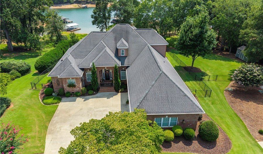 1225 Sunset Ln, Anderson, SC 29626 - 4 Beds, 4 Bath