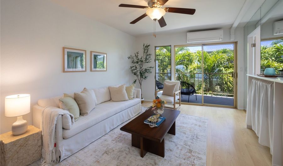 3071 Pualei Cir 307, Honolulu, HI 96815 - 2 Beds, 2 Bath