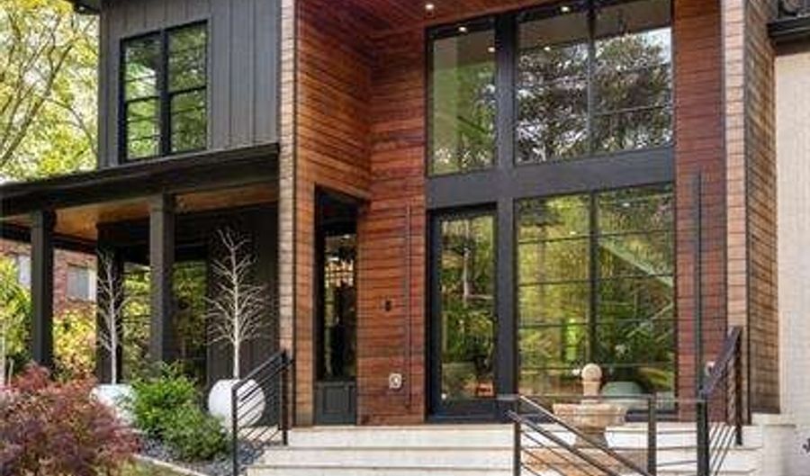 2469 River Oak, Decatur, GA 30033 - 4 Beds, 4 Bath