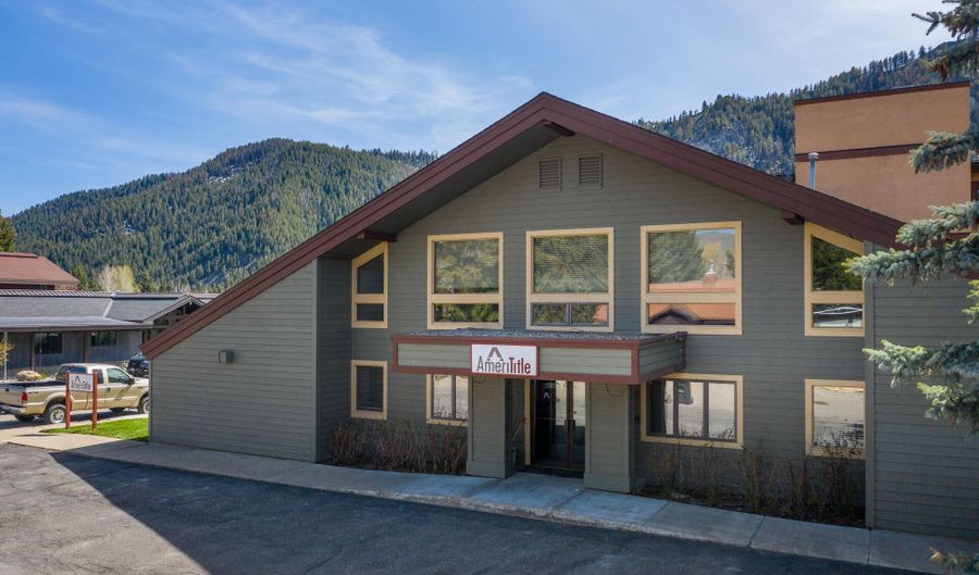 171 W 6th St, Ketchum, ID 83340 - 0 Beds, 0 Bath