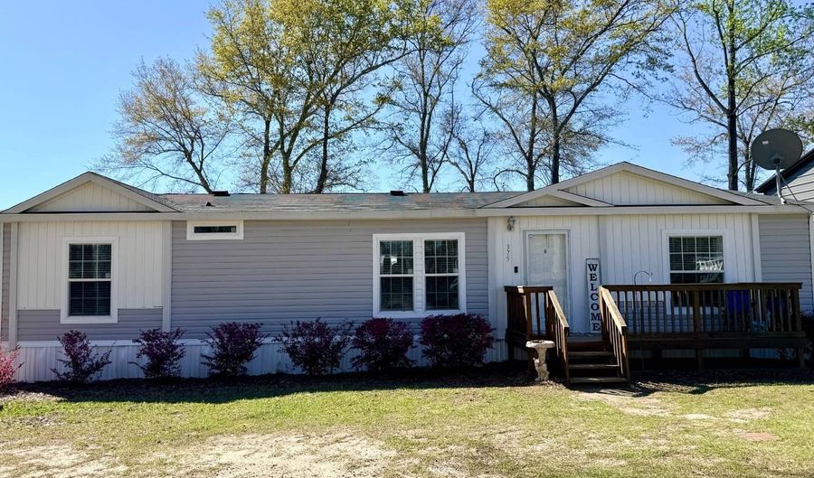 375 Robinson Cir, Barnwell, SC 29817 - 3 Beds, 2 Bath