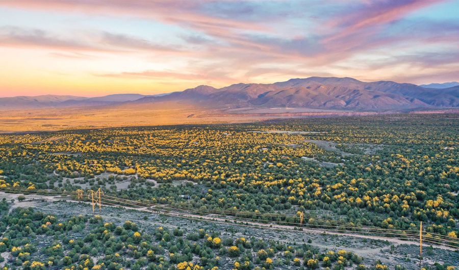 S Carson Road 39 Acres, Carson, NM 87517 - 0 Beds, 0 Bath