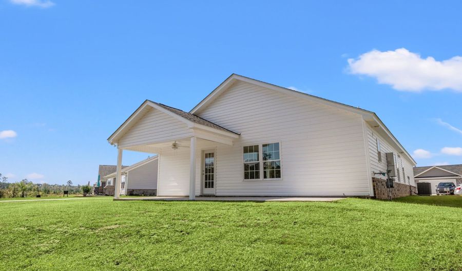 1050 Dogwood St, Aynor, SC 29511 - 3 Beds, 2 Bath