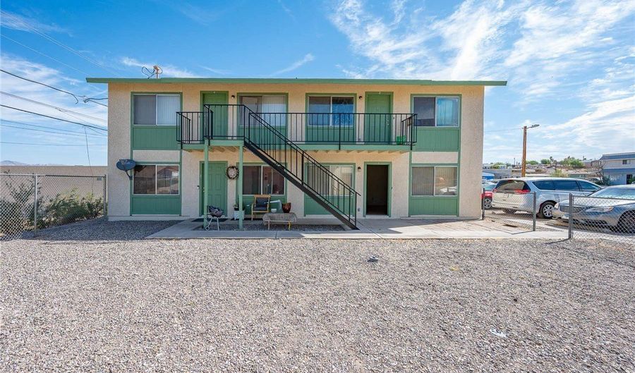 1535 Sierra Vista Dr, Bullhead City, AZ 86442 - 0 Beds, 0 Bath