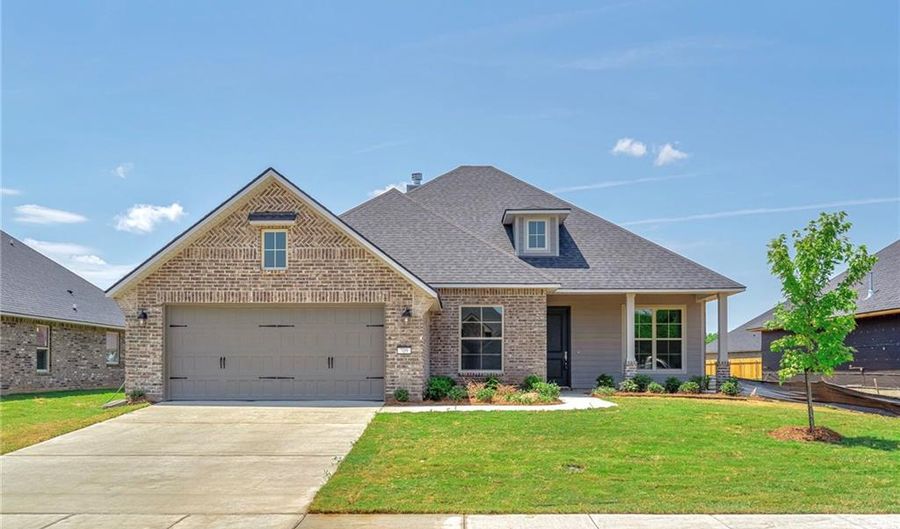 709 Abita Chase, Bossier City, LA 71111 - 3 Beds, 2 Bath