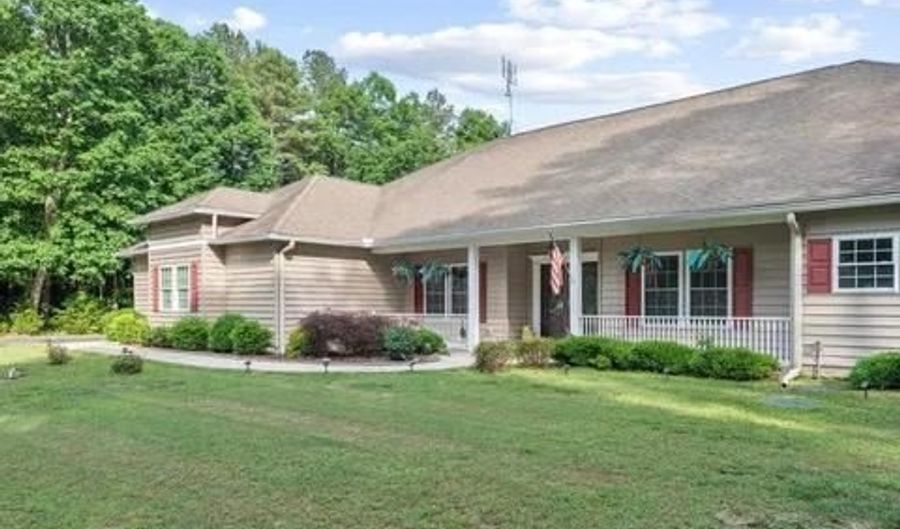 20145 Doddtown Rd, Harbeson, DE 19951 - 4 Beds, 4 Bath